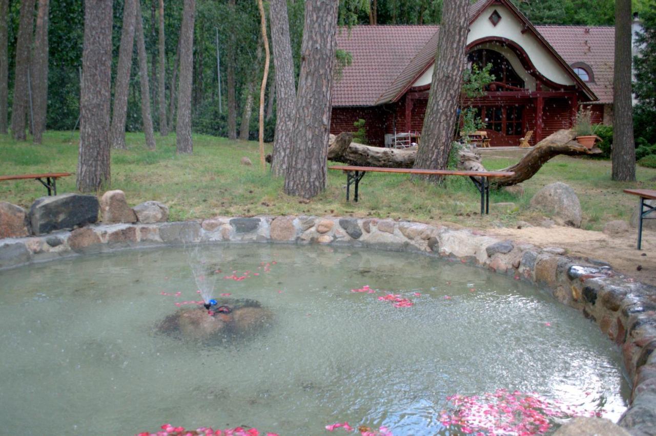 4 Pory Roku Resort Sauna & Spa Bakowo Exterior photo