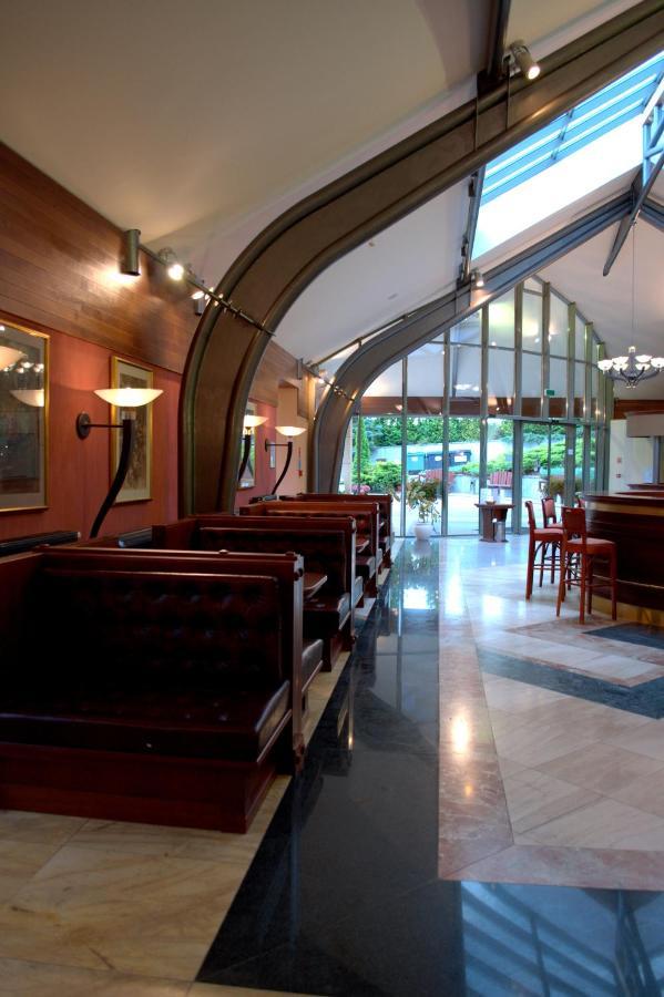 4 Pory Roku Resort Sauna & Spa Bakowo Exterior photo