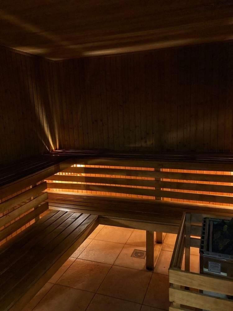 4 Pory Roku Resort Sauna & Spa Bakowo Exterior photo